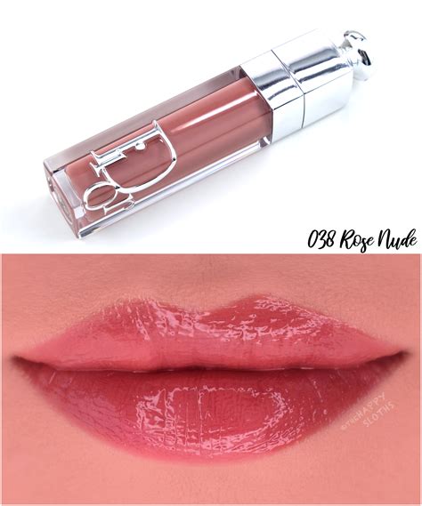 dior vs chanel lip gloss|dior lip gloss.